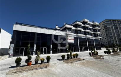 BATIKENT'TE/YERDEN ISITMA/PANORAMİK MANZARALI/LÜKS 1+1 SATILIK