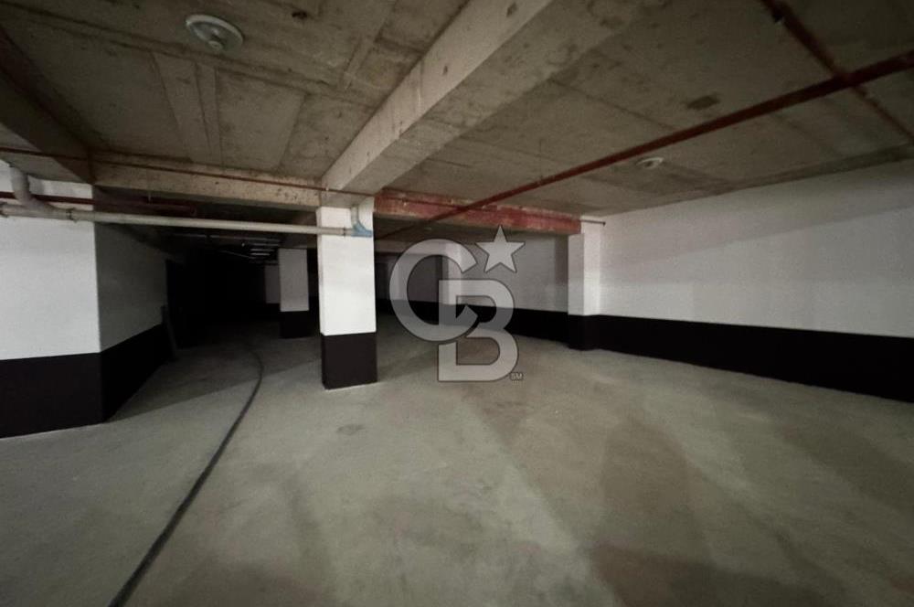 BATIKENT'TE/50 m2 PANORAMİK TERASLI/YERDEN ISITMALI/1+1 SATILIK