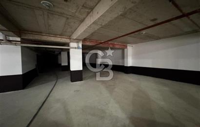 BATIKENT'TE/50 m2 PANORAMİK TERASLI/YERDEN ISITMALI/1+1 SATILIK