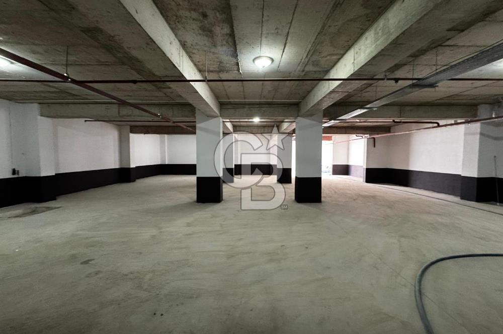 BATIKENT'TE/50 m2 PANORAMİK TERASLI/YERDEN ISITMALI/1+1 SATILIK