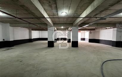 BATIKENT'TE/50 m2 PANORAMİK TERASLI/YERDEN ISITMALI/1+1 SATILIK