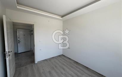 BATIKENT'TE/50 m2 PANORAMİK TERASLI/YERDEN ISITMALI/1+1 SATILIK