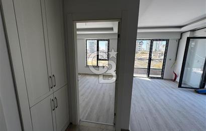 BATIKENT'TE/50 m2 PANORAMİK TERASLI/YERDEN ISITMALI/1+1 SATILIK