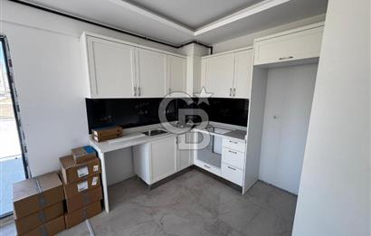 BATIKENT'TE/50 m2 PANORAMİK TERASLI/YERDEN ISITMALI/1+1 SATILIK