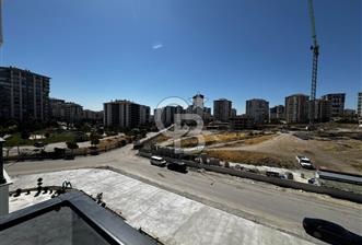 BATIKENT'TE/YERDEN ISITMA/PANORAMİK MANZARALI/LÜKS 1+1 SATILIK
