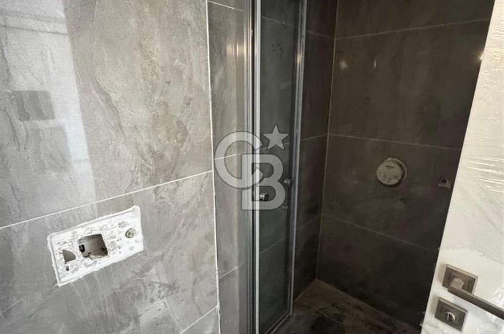 BATIKENT'TE/50 m2 PANORAMİK TERASLI/YERDEN ISITMALI/1+1 SATILIK