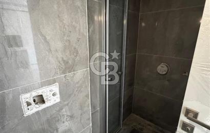 BATIKENT'TE/50 m2 PANORAMİK TERASLI/YERDEN ISITMALI/1+1 SATILIK