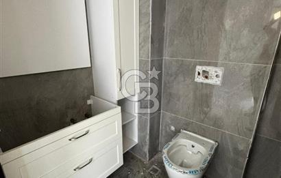 BATIKENT'TE/50 m2 PANORAMİK TERASLI/YERDEN ISITMALI/1+1 SATILIK