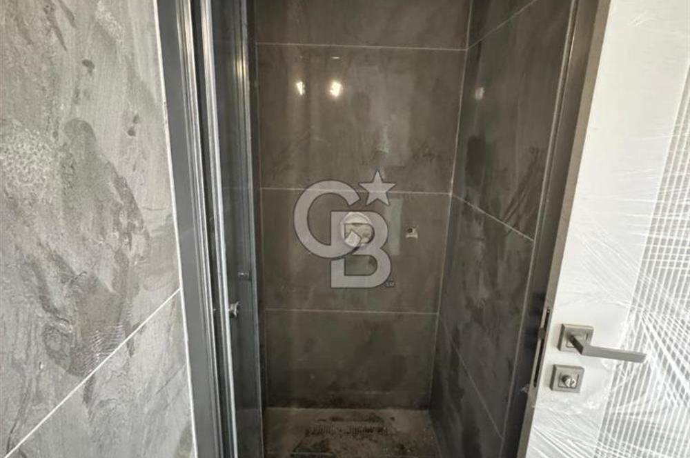 BATIKENT'TE/YERDEN ISITMA/PANORAMİK MANZARALI/LÜKS 1+1 SATILIK