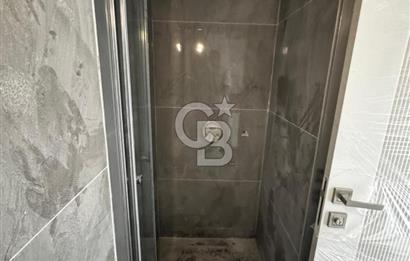 BATIKENT'TE/50 m2 PANORAMİK TERASLI/YERDEN ISITMALI/1+1 SATILIK