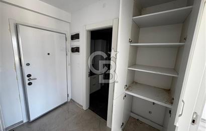 BATIKENT'TE/50 m2 PANORAMİK TERASLI/YERDEN ISITMALI/1+1 SATILIK