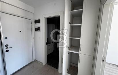 BATIKENT'TE/YERDEN ISITMA/PANORAMİK MANZARALI/LÜKS 1+1 SATILIK