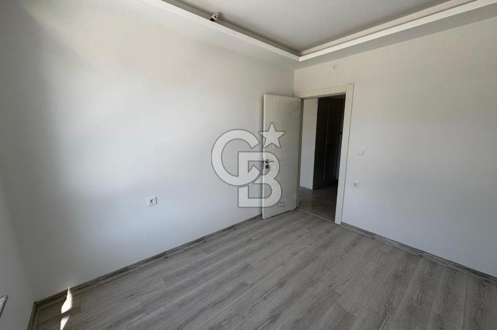 BATIKENT'TE/YERDEN ISITMA/PANORAMİK MANZARALI/LÜKS 1+1 SATILIK