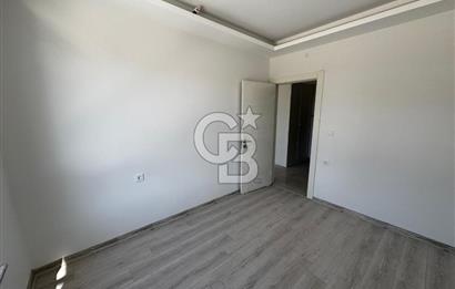 BATIKENT'TE/YERDEN ISITMA/PANORAMİK MANZARALI/LÜKS 1+1 SATILIK