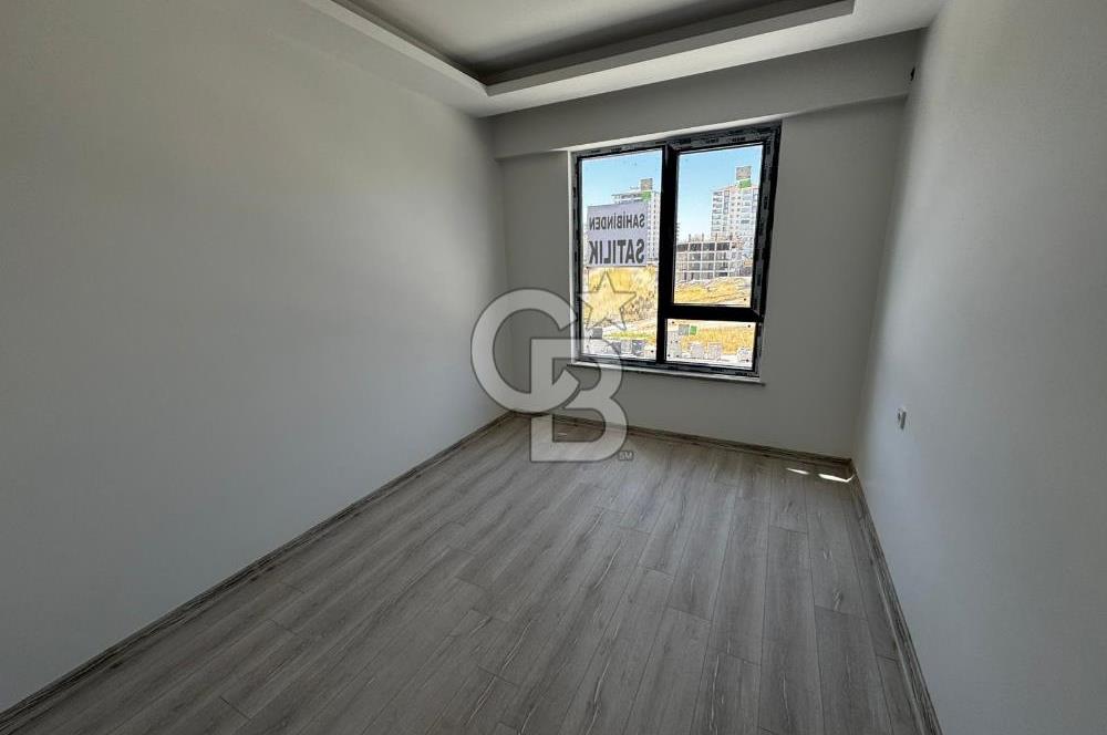 BATIKENT'TE/YERDEN ISITMA/PANORAMİK MANZARALI/LÜKS 1+1 SATILIK