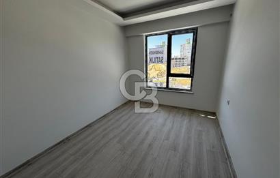 BATIKENT'TE/YERDEN ISITMA/PANORAMİK MANZARALI/LÜKS 1+1 SATILIK