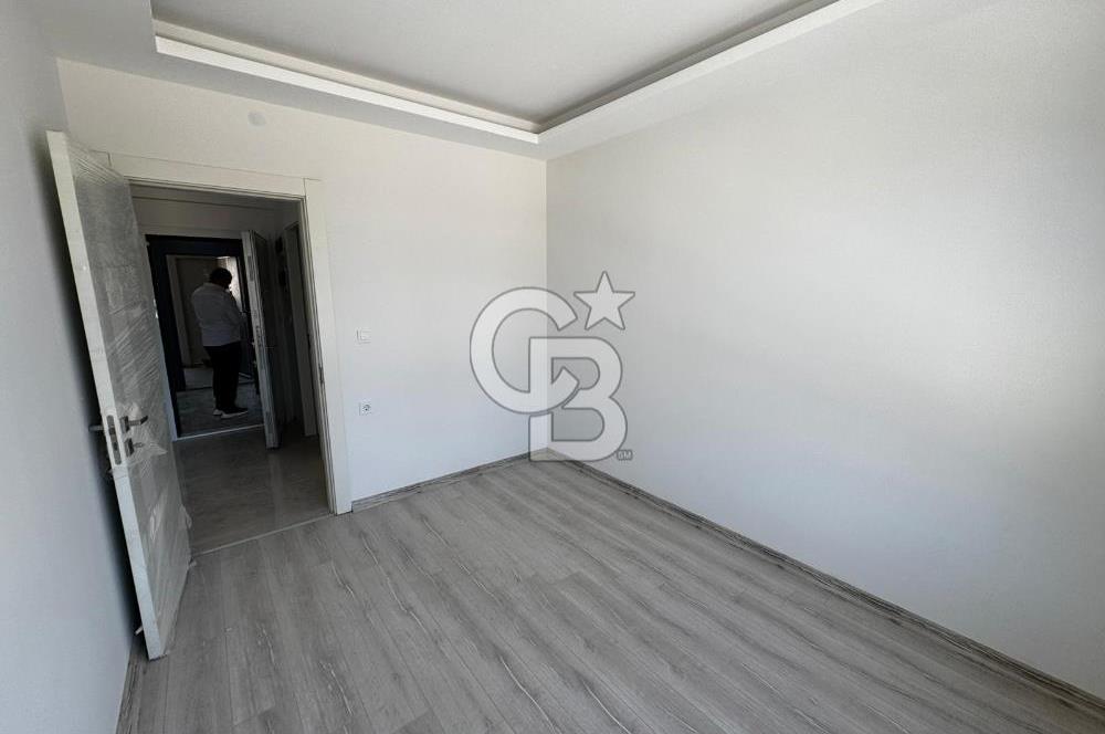 BATIKENT'TE/YERDEN ISITMA/PANORAMİK MANZARALI/LÜKS 1+1 SATILIK
