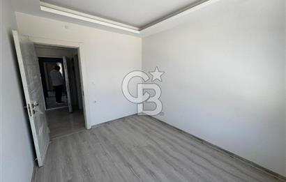 BATIKENT'TE/YERDEN ISITMA/PANORAMİK MANZARALI/LÜKS 1+1 SATILIK
