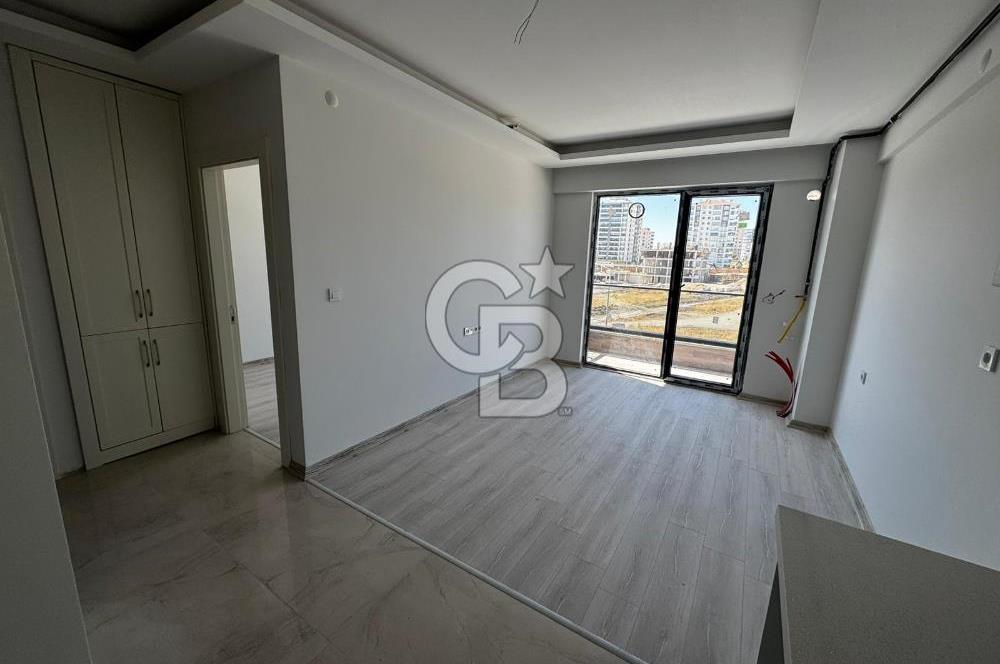 BATIKENT'TE/YERDEN ISITMA/PANORAMİK MANZARALI/LÜKS 1+1 SATILIK