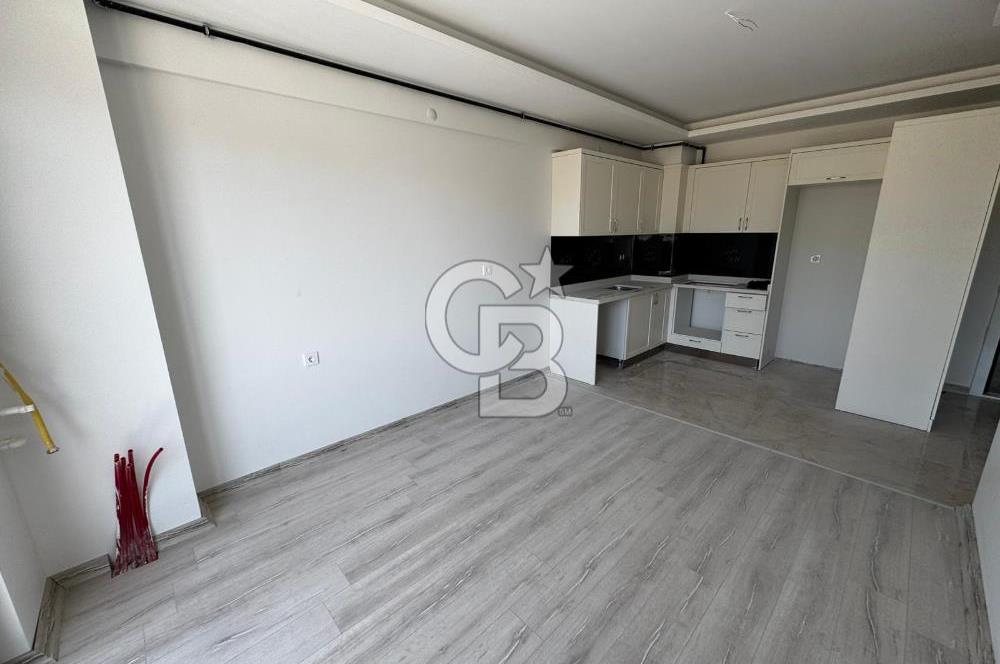 BATIKENT'TE/YERDEN ISITMA/PANORAMİK MANZARALI/LÜKS 1+1 SATILIK