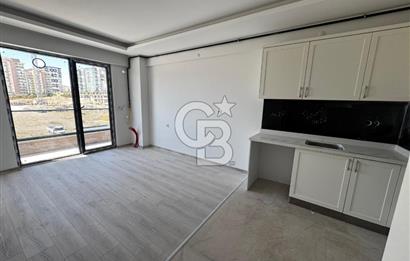 BATIKENT'TE/YERDEN ISITMA/PANORAMİK MANZARALI/LÜKS 1+1 SATILIK