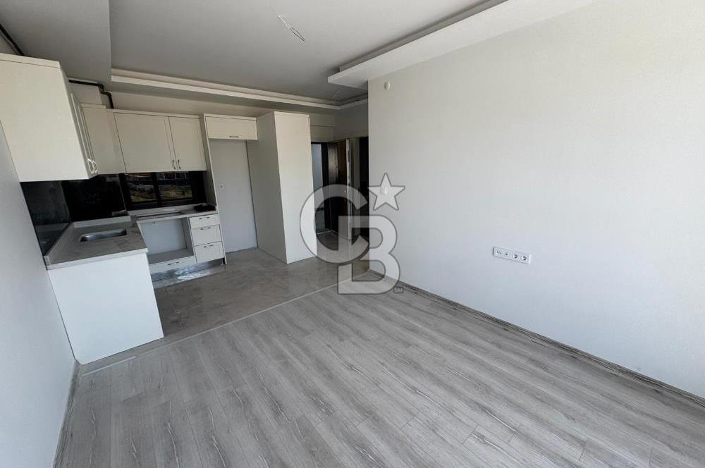BATIKENT'TE/YERDEN ISITMA/PANORAMİK MANZARALI/LÜKS 1+1 SATILIK