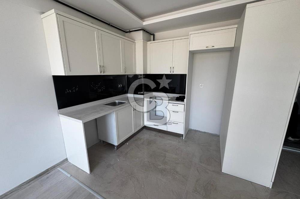 BATIKENT'TE/YERDEN ISITMA/PANORAMİK MANZARALI/LÜKS 1+1 SATILIK