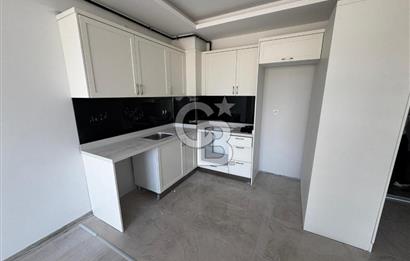 BATIKENT'TE/YERDEN ISITMA/PANORAMİK MANZARALI/LÜKS 1+1 SATILIK