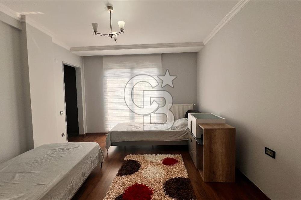 TAFLAN'DA DENİZE 3. PARSEL SATILIK LÜKS VİLLA