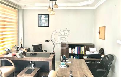 Bakırköy İstanbul Caddesi üzeri Yatırımlık Daire 2+1