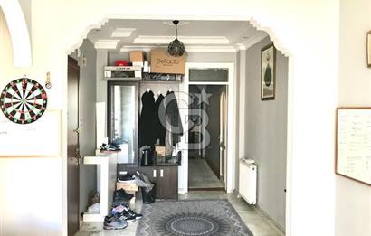 Bakırköy İstanbul Caddesi üzeri Yatırımlık Daire 2+1