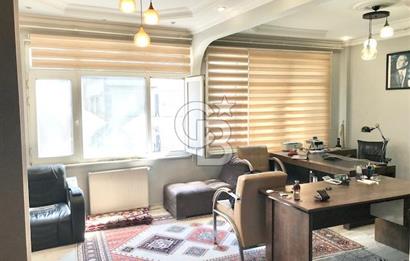 Bakırköy İstanbul Caddesi üzeri Yatırımlık Daire 2+1