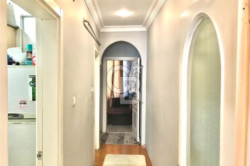 Bakırköy İstanbul Caddesi üzeri Yatırımlık Daire 2+1