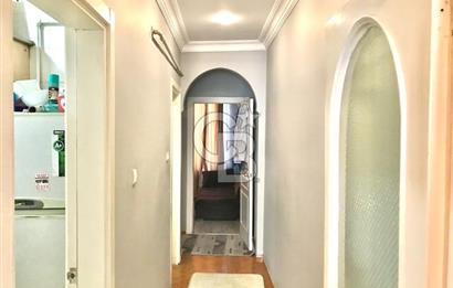 Bakırköy İstanbul Caddesi üzeri Yatırımlık Daire 2+1