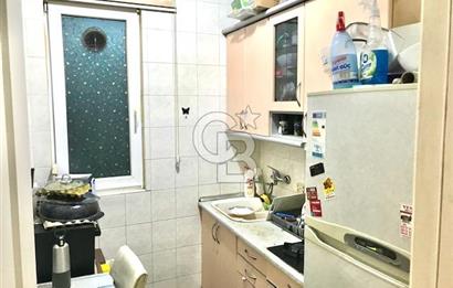 Bakırköy İstanbul Caddesi üzeri Yatırımlık Daire 2+1
