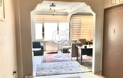 Bakırköy İstanbul Caddesi üzeri Yatırımlık Daire 2+1