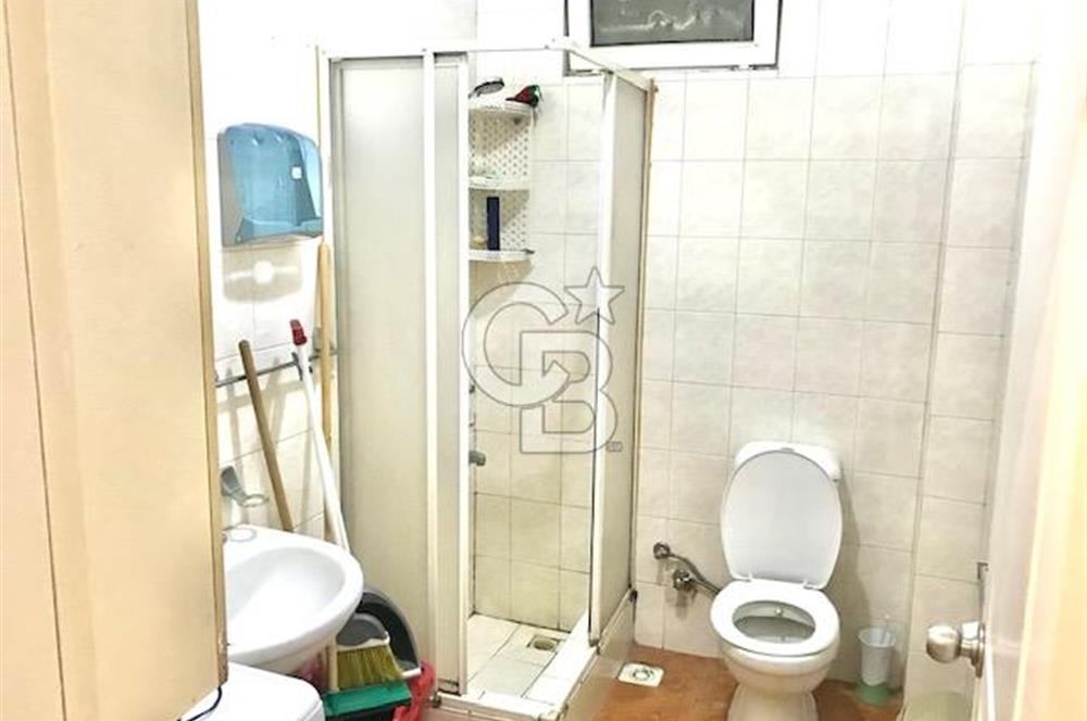 Bakırköy İstanbul Caddesi üzeri Yatırımlık Daire 2+1