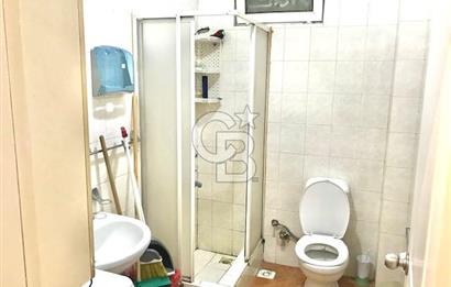 Bakırköy İstanbul Caddesi üzeri Yatırımlık Daire 2+1