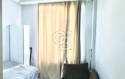 Bakırköy İstanbul Caddesi üzeri Yatırımlık Daire 2+1