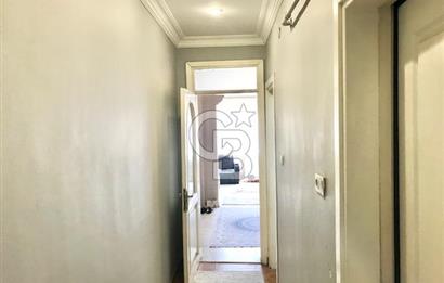Bakırköy İstanbul Caddesi üzeri Yatırımlık Daire 2+1