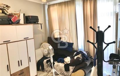 Bakırköy İstanbul Caddesi üzeri Yatırımlık Daire 2+1