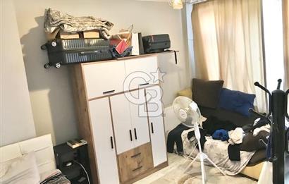 Bakırköy İstanbul Caddesi üzeri Yatırımlık Daire 2+1