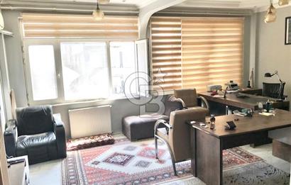 Bakırköy İstanbul Caddesi üzeri Yatırımlık Daire 2+1