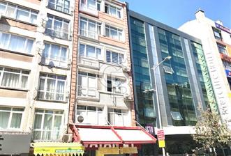 Bakırköy İstanbul Caddesi üzeri Yatırımlık Daire 2+1