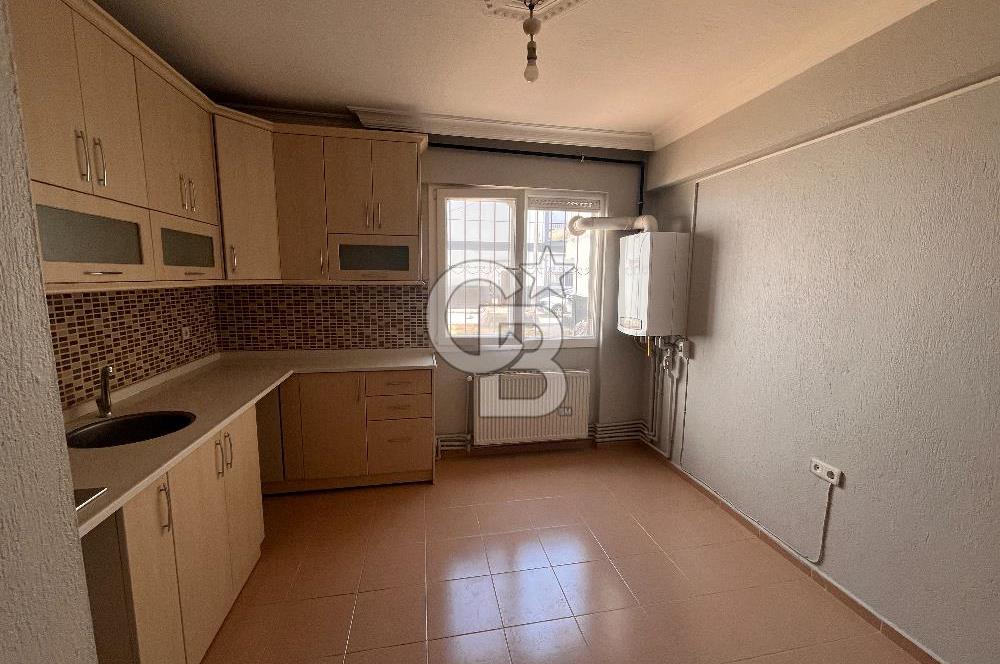 Çiğli Balatçık Cadde Üstü Kiralık 2+1 Daire