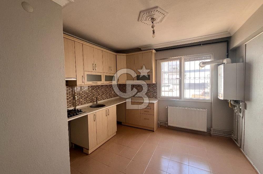 Çiğli Balatçık Cadde Üstü Kiralık 2+1 Daire