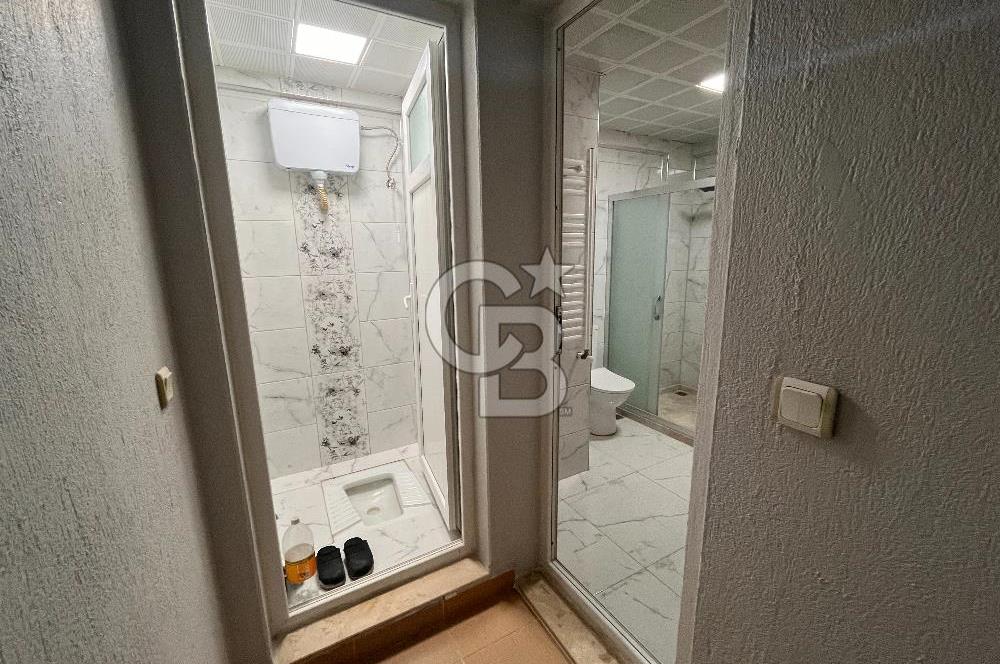 Çiğli Balatçık Cadde Üstü Kiralık 2+1 Daire