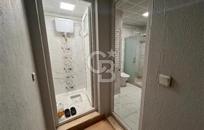 Çiğli Balatçık Cadde Üstü Kiralık 2+1 Daire