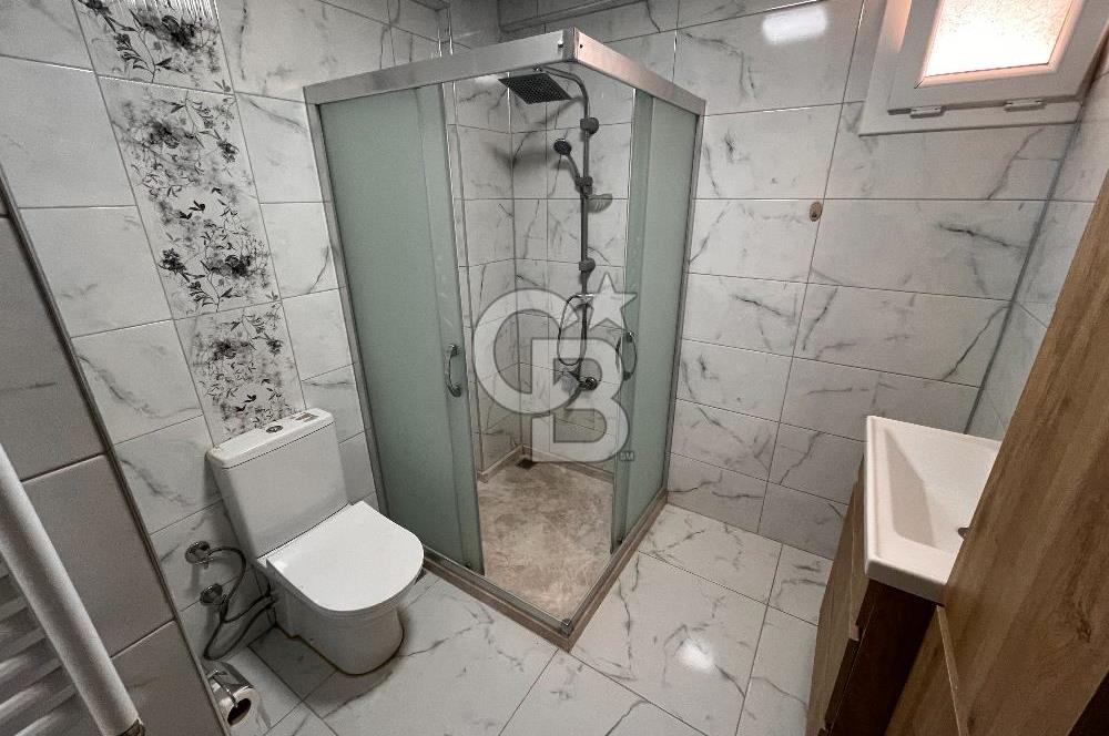 Çiğli Balatçık Cadde Üstü Kiralık 2+1 Daire