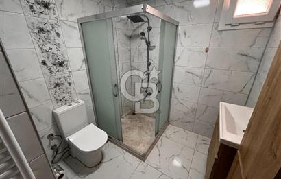 Çiğli Balatçık Cadde Üstü Kiralık 2+1 Daire